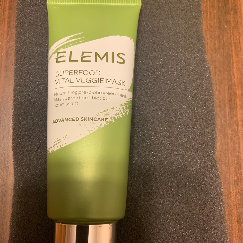 Elemis / Superfood Vital Veggie Mask